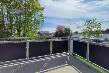 Wohnung zum Mieten in Minden 549,00 € 42.11 m²