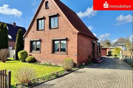 Haus zum Kaufen in Heiligenstedten 195.000,00 € 98 m²