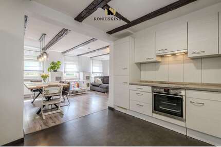 Haus zum Kaufen in Göppingen Faurndau 449.000,00 € 138.07 m² - Göppingen / Faurndau