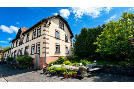 Haus zum Kaufen in Allstedt 165.000,00 € 240 m²