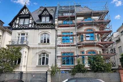 Wohnung zum Mieten in Frankfurt am Main 4.140,00 € 105 m²