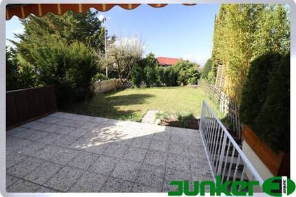 ***Reihenendhaus in idyllischer Lage inkl. Taunusblick *** - Karben Rendel