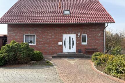 Freistehendes Einfamilienhaus in BS Bevenrode - Braunschweig Wabe-Schunter-Beberbach