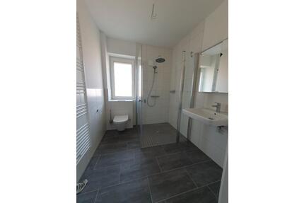 3-Zimmer-Wohnung in Wanna (Erstbezug) Wohnung Nr. 4