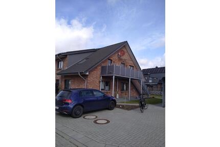 Dachgeschosswohnung in Hohn - 920,00&nbsp;EUR Kaltmiete, ca.&nbsp; 78,00&nbsp;m&sup2; in Tetenhusen (PLZ: 24817)