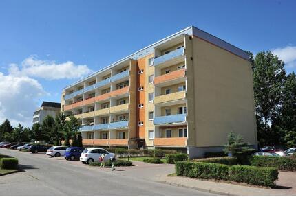 Kurzexposé 127042 - 220,00&nbsp;EUR Kaltmiete, ca.&nbsp; 36,55&nbsp;m&sup2; in Malchow (PLZ: 17213)