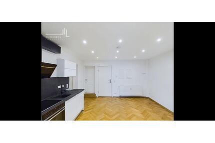 Wohnung mitten im Zentrum Weimars