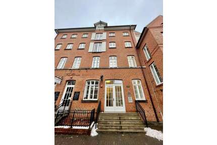 Wohnung zum Mieten in Lüneburg 810,00 € 58 m²