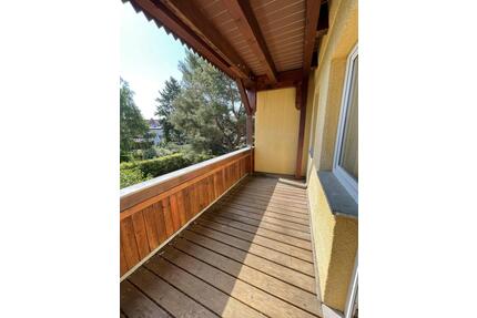 riesige, attraktive 2-Raum Wohnung mit Balkon ***TOP*** +EBK in Leipzig Möckern