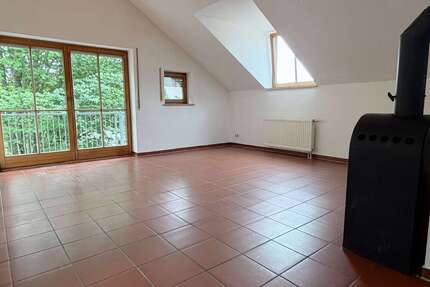 Wohnung zum Mieten in Marktoberdorf 680,00 € 63 m²