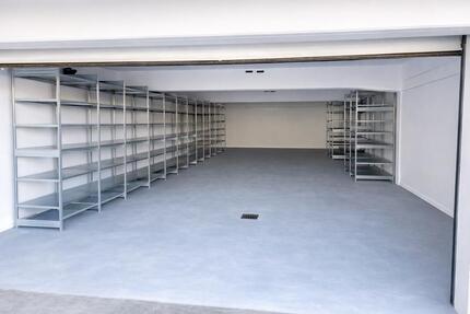 Lagerhalle Lagerfläche Gewerbefläche Lager Abstellmöglichkeit - Stadthagen