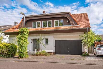 Haus zum Kaufen in St.Leon-Rot 849.000,00 € 270 m²