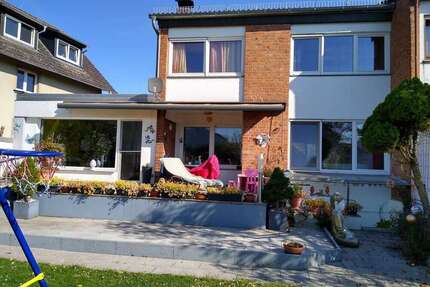 Haus zum Kaufen in Karben 650.000,00 € 123 m²