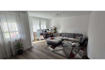 Wohnung zum Kaufen in Heilbronn 319.600,00 € 81.91 m²