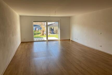 1-Zimmer-Appartement mit großer Terrasse - Deggendorf