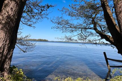 Badestelle am Plöner See tageweise zu vermieten - Geschendorf