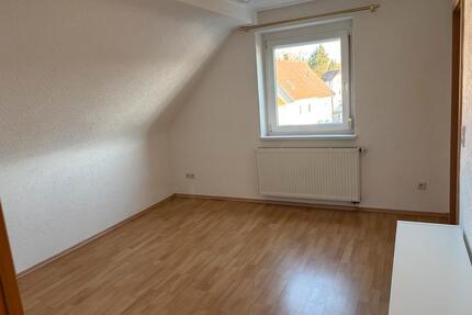 Helle 3-Zimmer-Dachgeschosswohnung – Top-Lage im Zentrum - Bad Wurzach