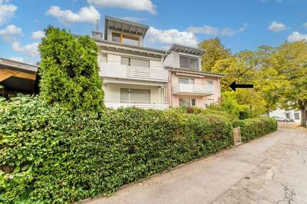 Wohnung zum Kaufen in Gaienhofen 250.000,00 € 46 m²