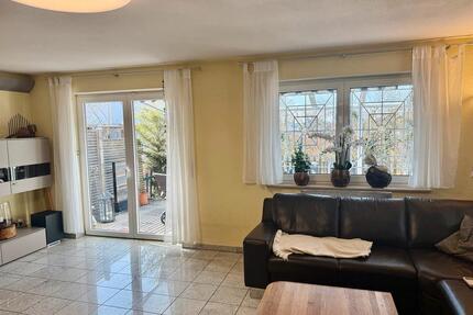 Doppelhaushälfte|Provisionsfrei| Hausverkauf in Rommelshausen - Kernen im Remstal