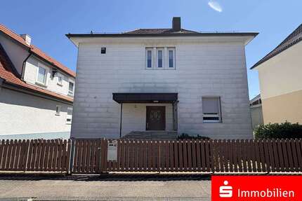 Haus zum Kaufen in Ebersbach 310.000,00 € 106.85 m²