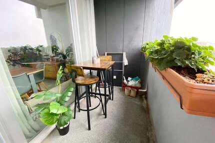 Wohnung zum Kaufen in Tübingen 194.000,00 € 45 m²