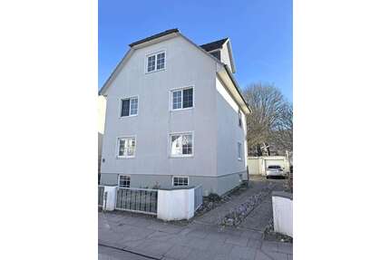 Haus zum Kaufen in Hamburg 595.000,00 € 162.05 m²