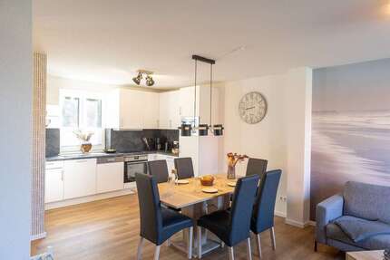 Haus zum Kaufen in Wurster Nordseeküste 350.000,00 € 63 m²