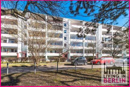 Quadratisch, praktisch, gut - toller Grundriss, tolle Lage - alles nur für Sie! - Berlin Marzahn