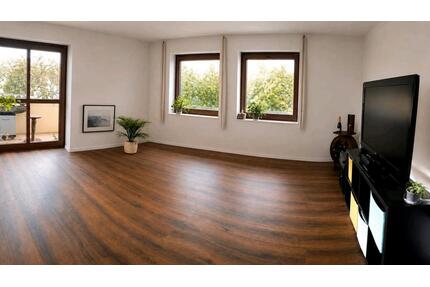 Augsburg-SpickelInnenStd Hochwertig renovierte95m² 3ZKB+2Balkone
