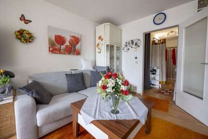Wohnung zum Kaufen in Radolfzell 119.000,00 € 37.84 m²