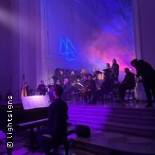 Lightsigns - An Evening with Songs of Enya