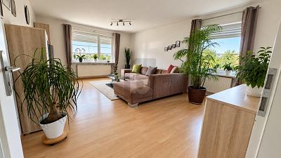 WOHNEN, WO RUHE ZUHAUSE IST - 225.000,00&nbsp;EUR Kaufpreis, ca.&nbsp; 94,00&nbsp;m&sup2;&nbsp;Wohnfl&auml;che in Wutöschingen (PLZ: 79793)