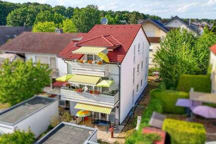 Wohnung zum Kaufen in Obertshausen 499.000,00 € 101.35 m²