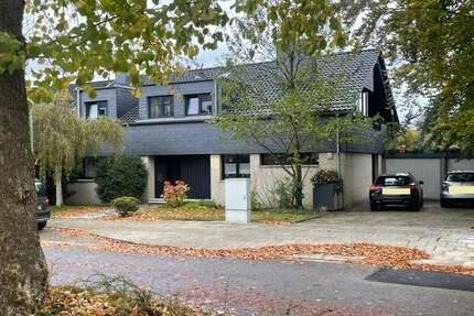 Wohnung zum Kaufen in Essen 379.000,00 € 127 m²