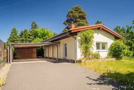 Haus zum Kaufen in Zeesen 389.000,00 € 83.07 m²
