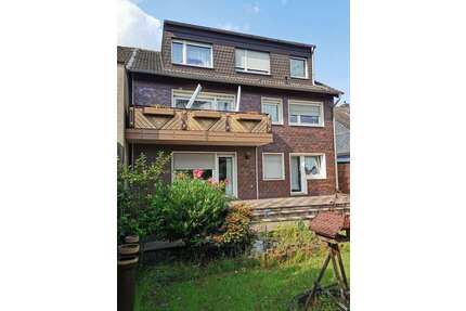 Haus zum Kaufen in Duisburg 429.500,00 € 154 m²