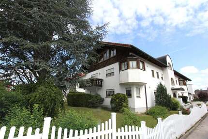 Wohnung zum Mieten in Gilching 1.470,00 € 83.03 m²