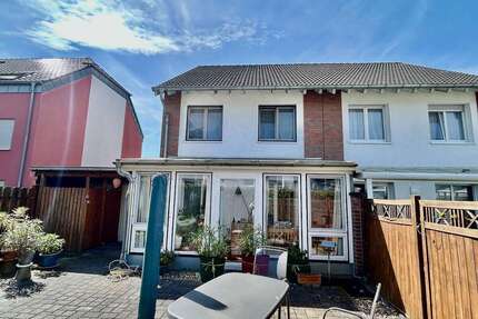 Haus zum Kaufen in Wesseling 485.000,00 € 138 m²