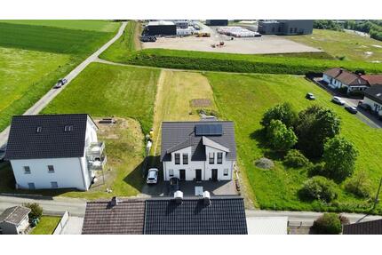 Hallo Schönes Haus zu einem guten Preis - Bad Laasphe