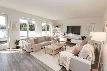 Wohnung zum Mieten in Gelnhausen 1.600,00 € 149 m²