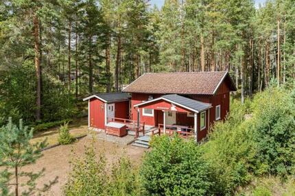 Haus in Schweden zu verkaufen. Seenähe, Südschweden, Vimmerby - Bad Zwischenahn
