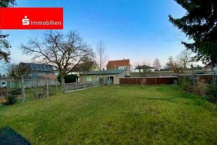 Familienfreundliches Zuhause mit Platz zum Leben und Wachsen - Gotha Uelleben