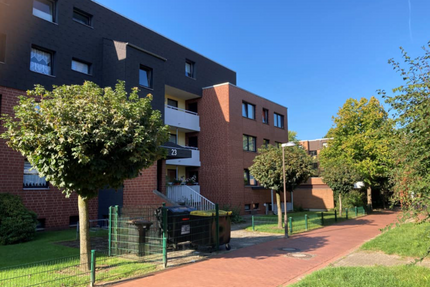 Wohnung zum Kaufen in Langenhagen 199.000,00 € 79.9 m²