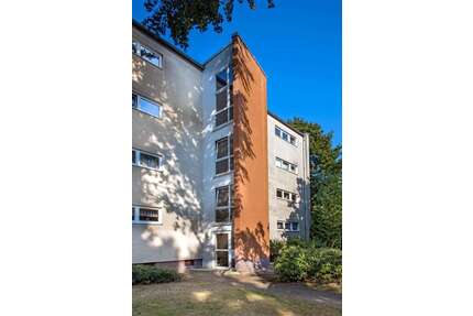Wohnung zum Mieten in Minden 489,00 € 65 m²