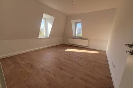 Erstbezug! Traumhafte, sanierte 3-Raum-Wohnung in toller Lage! - Dresden Großzschachwitz