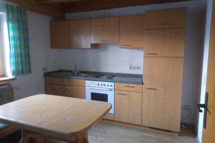 Souterrain Wohnung - 830,00&nbsp;EUR Kaltmiete, ca.&nbsp; 72,00&nbsp;m&sup2; in Sontheim (PLZ: 87776)