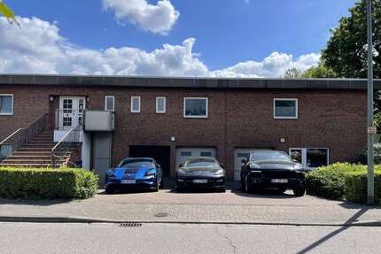 Haus zum Kaufen in Neumünster 1.550.000,00 € 577 m²
