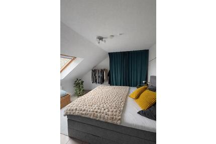 2-Zimmer Wohnung ab 15.04.26 zu vermieten - Dortmund Hörde