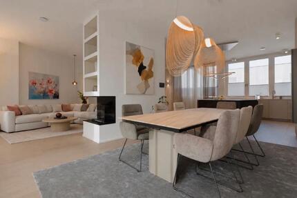 Exklusive Penthouse Wohnung mit Premium Ausstattung - Stuttgart Feuerbach