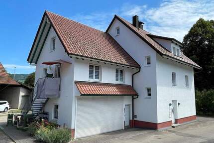 Kappelrodeck, Waldulm - Hier ist vieles möglich!